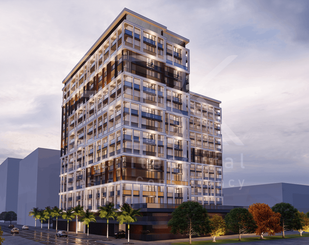 07 B G+P+14 AT JABAL ALI FIRST