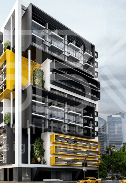 B G+3P+10 BUILDING AT JVC, homepage