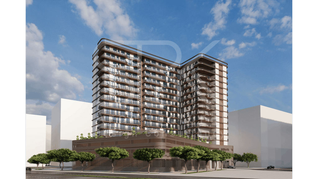 02 B G+2P +14 at Dubai Island.1